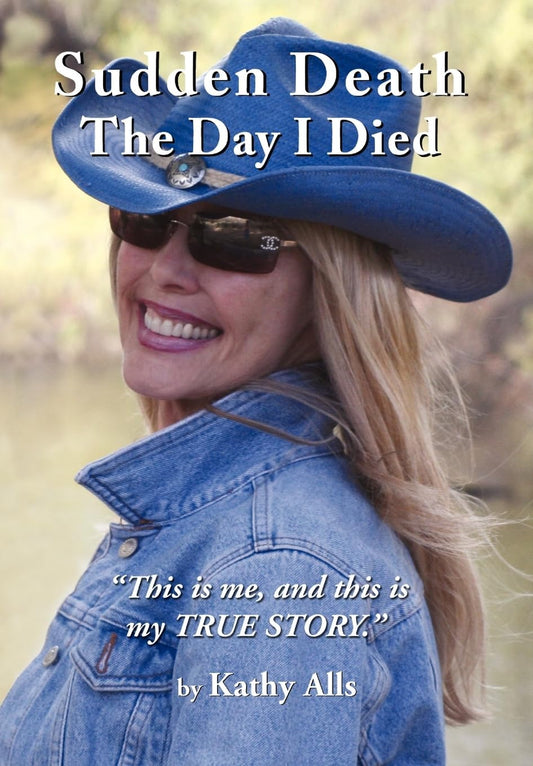 Sudden Death! the Day I Died