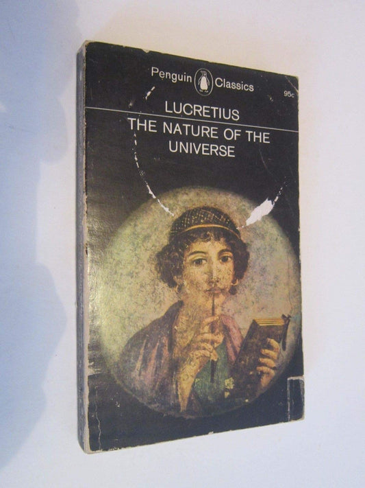 The Nature Of The Universe
