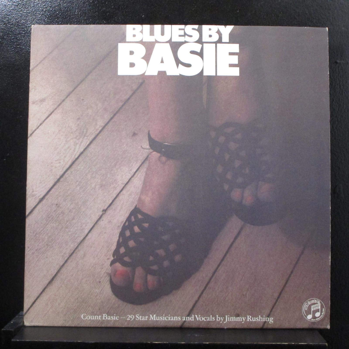 Blues By Basie