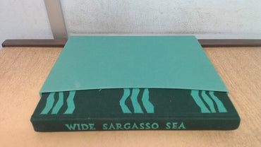 Wide Sargasso Sea