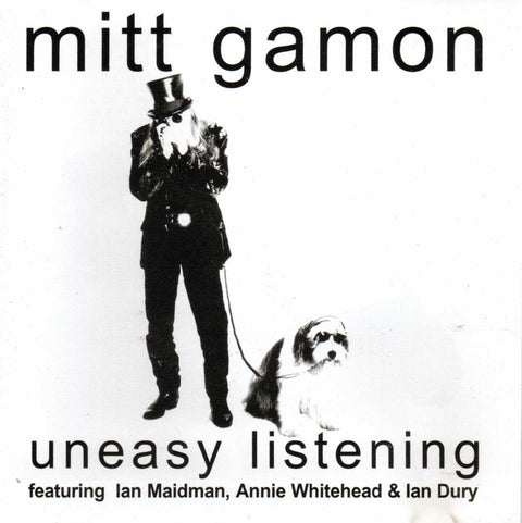 Uneasy Listening