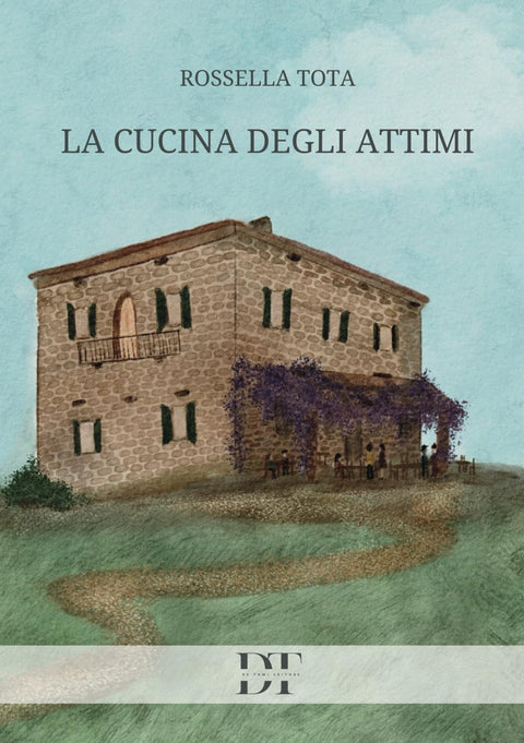 La cucina degli attimi (Italian Edition)