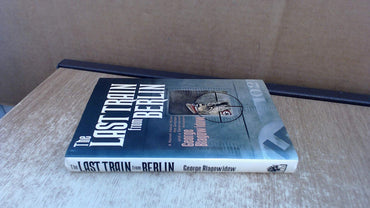 Last Train from Berlin