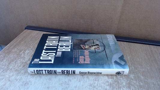 Last Train from Berlin
