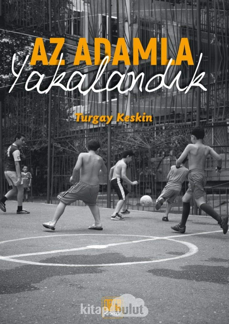 Az Adamla Yakalandik