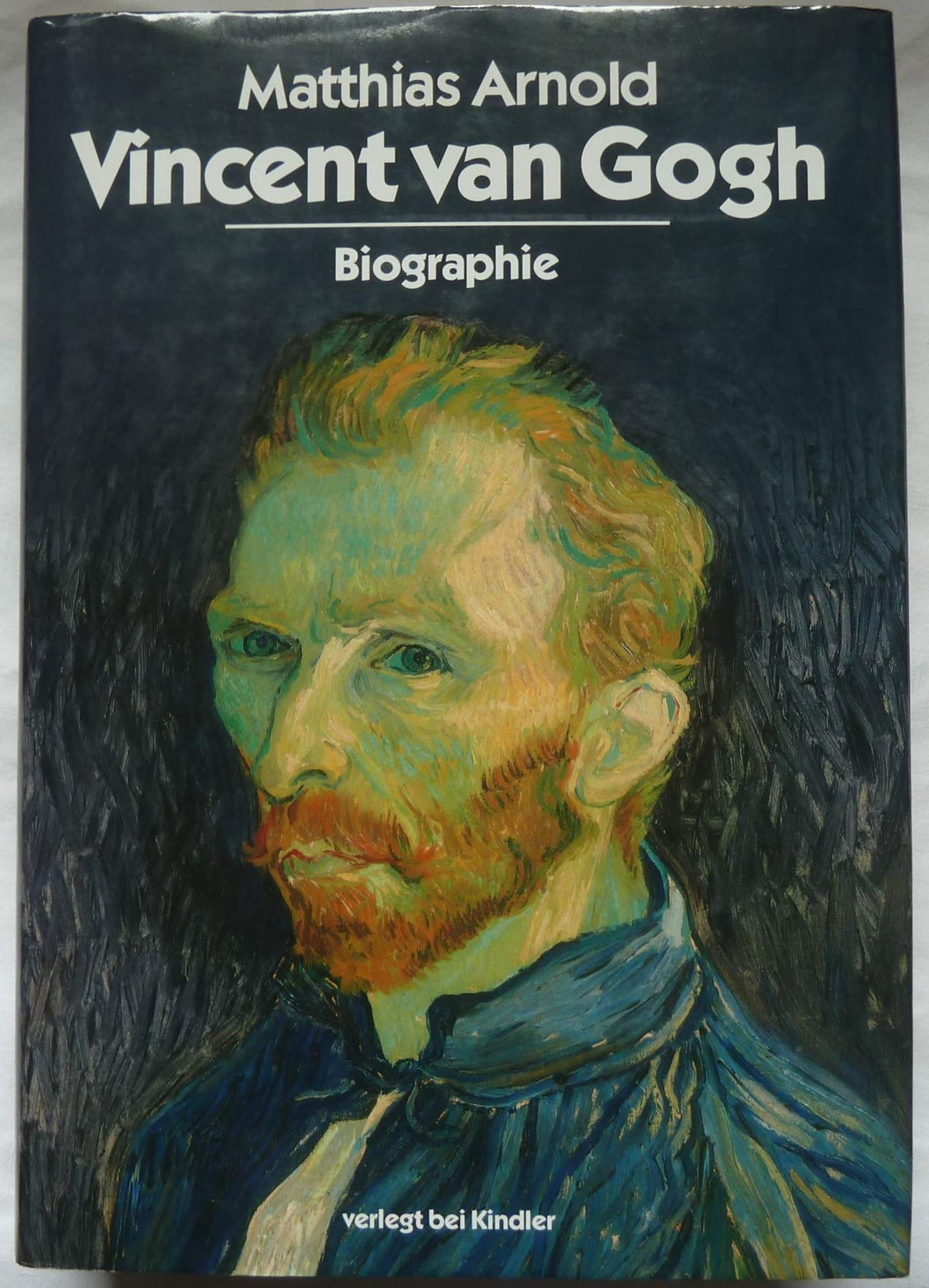 Vincent van Gogh: Biographie (German Edition)