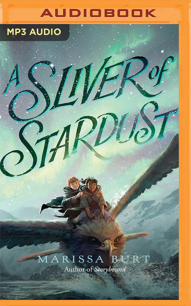 Sliver of Stardust, A