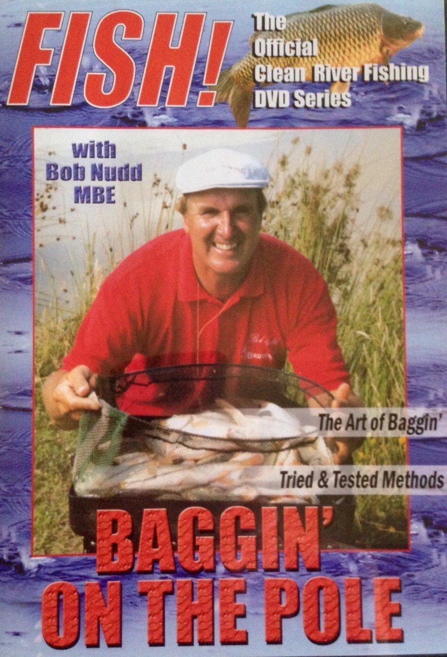 Fish ! Baggin' on the Pole (Import Movie) (European Format - Zone 2)