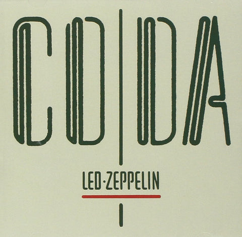 Coda