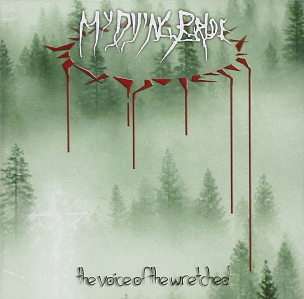 Voice of the Wretched