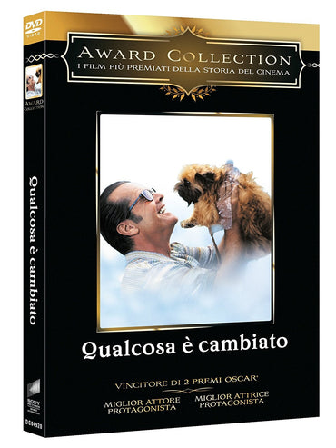 As Good As It Gets [Import anglais]
