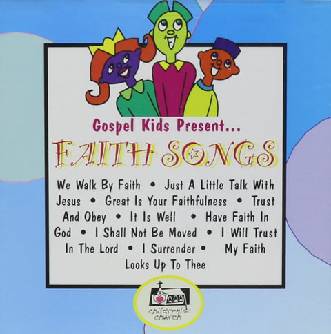 Faith Songs