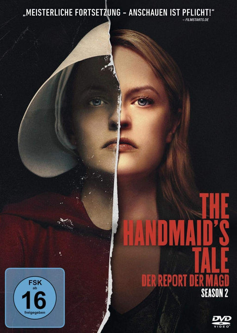 The Handmaid's Tale - Season 2