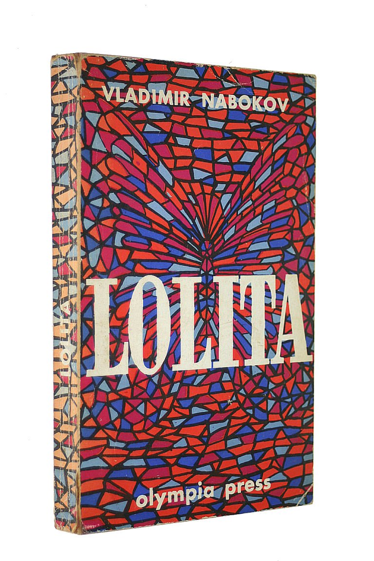 Lolita (The Traveller's Companion Series; 66)
