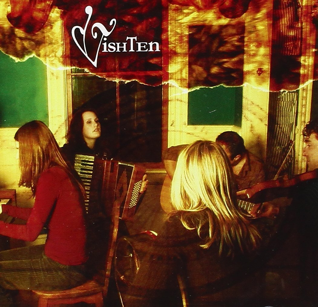 Vishten