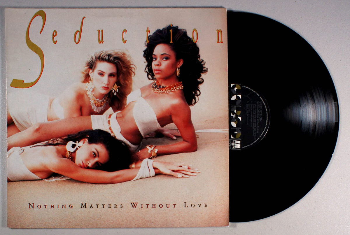 Seduction / Nothing Matters Without Love