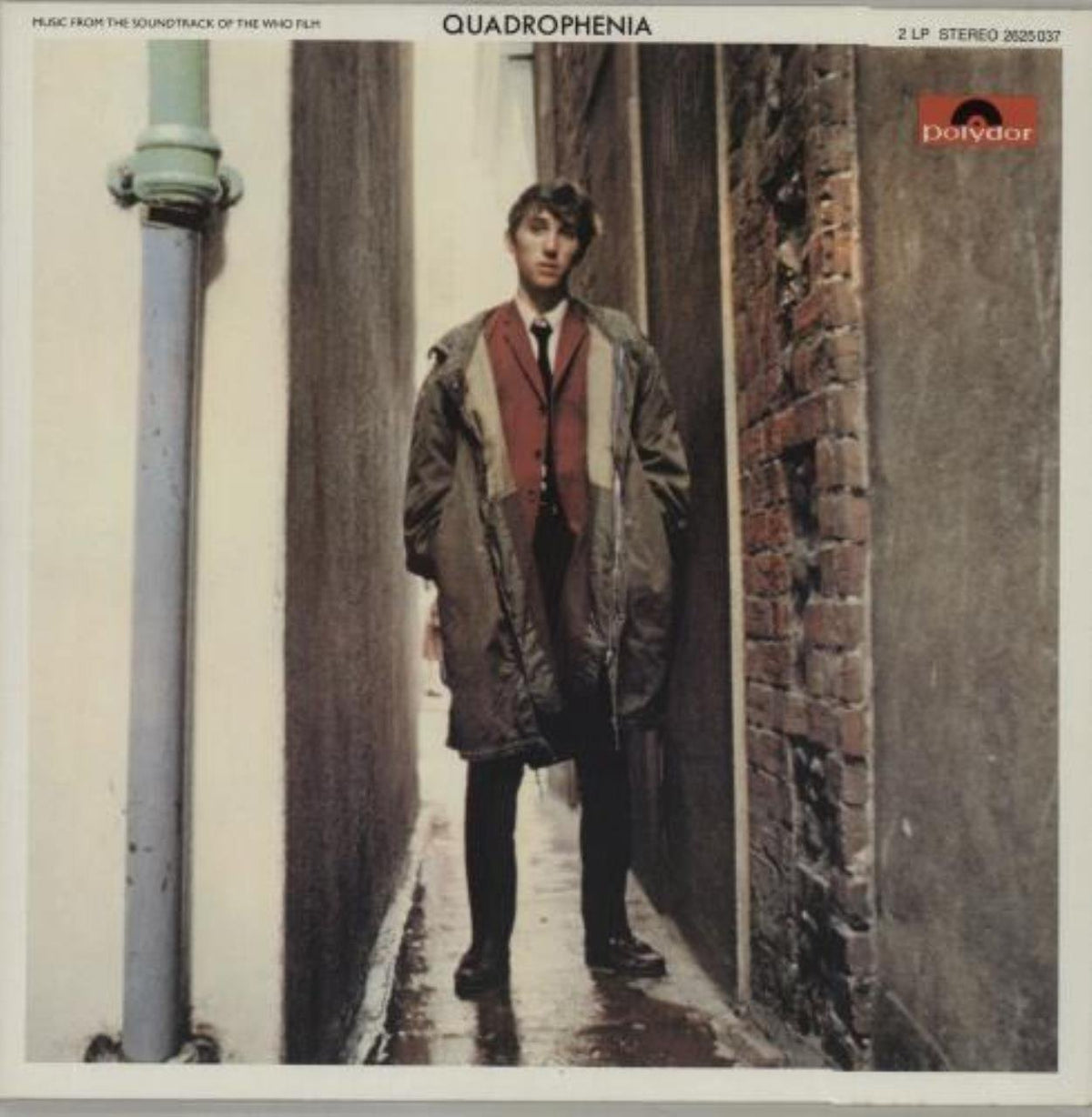 Quadrophenia