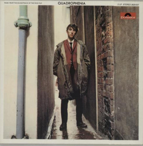Quadrophenia