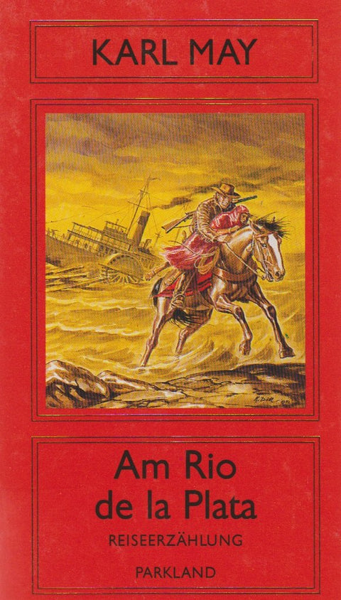 Am Rio de la Plata