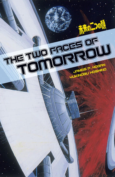 The Two Faces Of Tomorrow