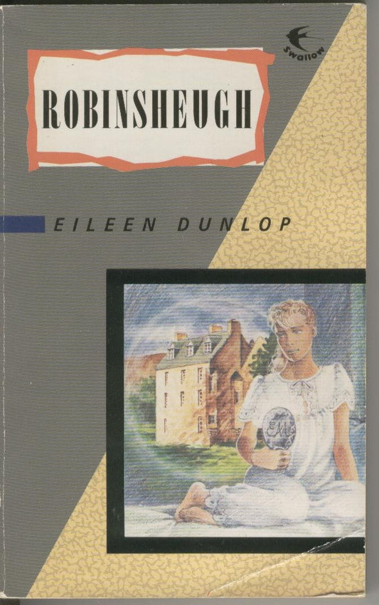 Robinsheugh (Swallow Books)