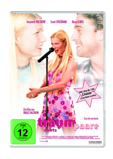 TRAUMPAARE - DUETS - VARIOUS [DVD] [2000]