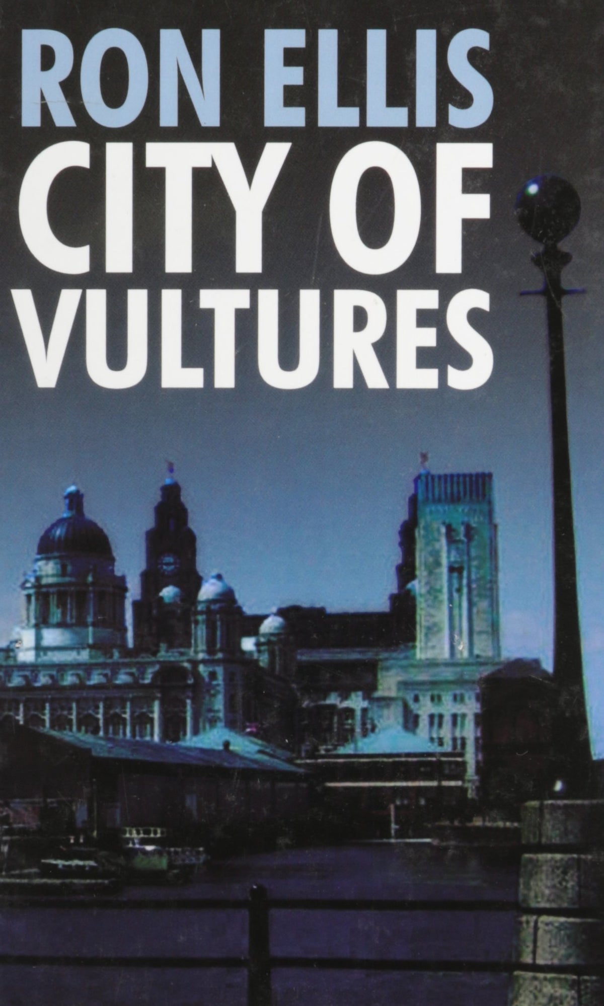 City of Vultures