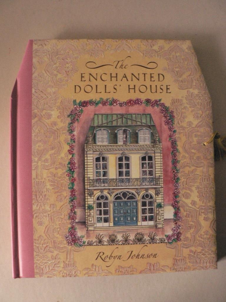 Enchanted Doll's House