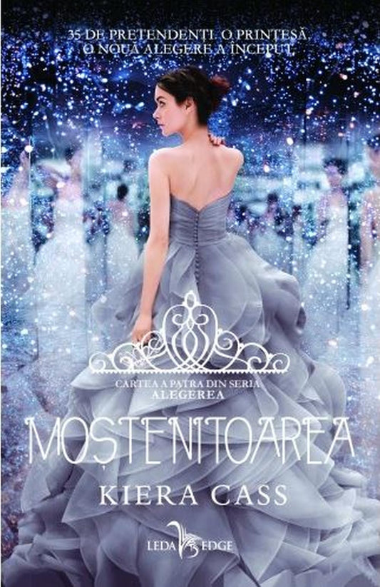 Mostenitoarea Alegerea, Vol 4