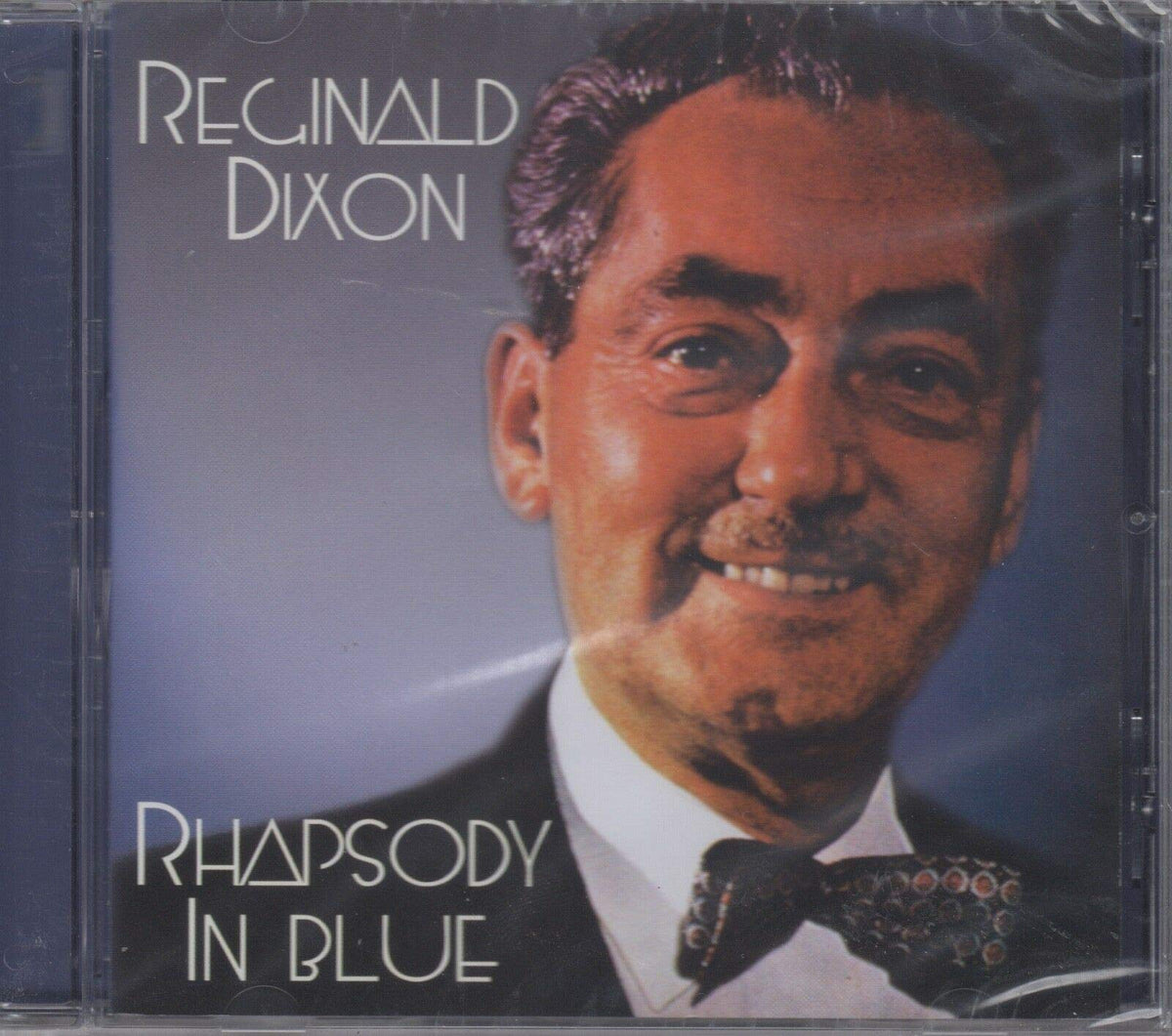 Rhapsody In Blue