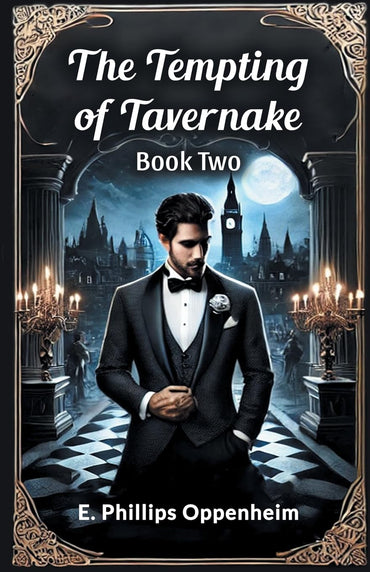 The Tempting of Tavernake Book Two