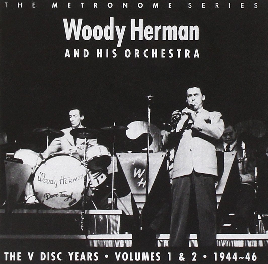 V-Disc Year, Vol. 1-2: 1944-46