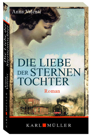 Die Liebe der Sternentochter