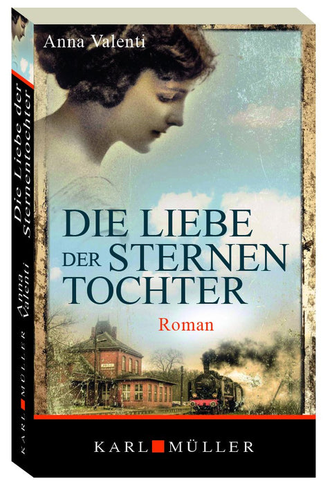 Die Liebe der Sternentochter