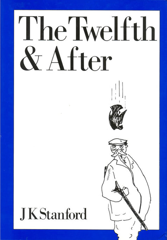 The Twelfth & After