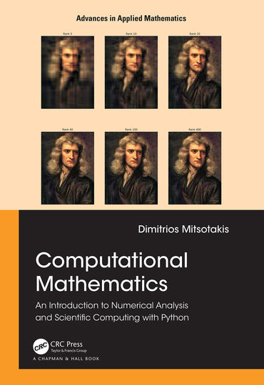Computational Mathematics (Advances in Applied Mathematics)