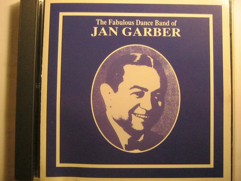 The Fabulous Dance Band of Jan Garber