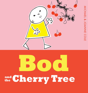 Bod and the Cherry Tree