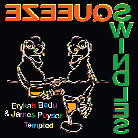 Tempted (RSD 2019) [7" VINYL]