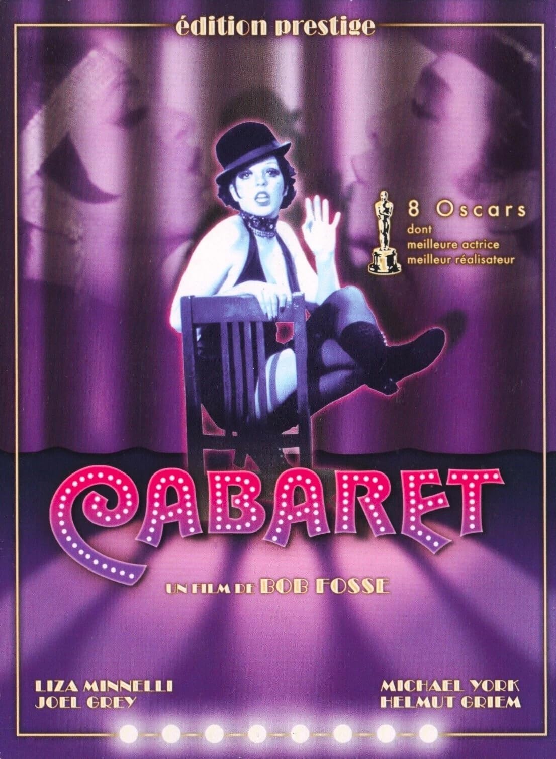 Cabaret [Édition Prestige]
