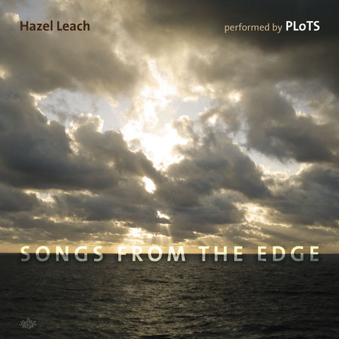 Songs from the Edge