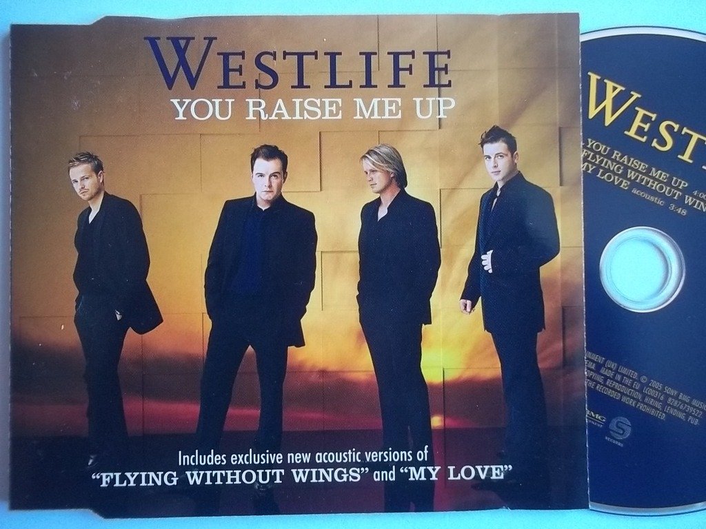 You Raise Me Up 2