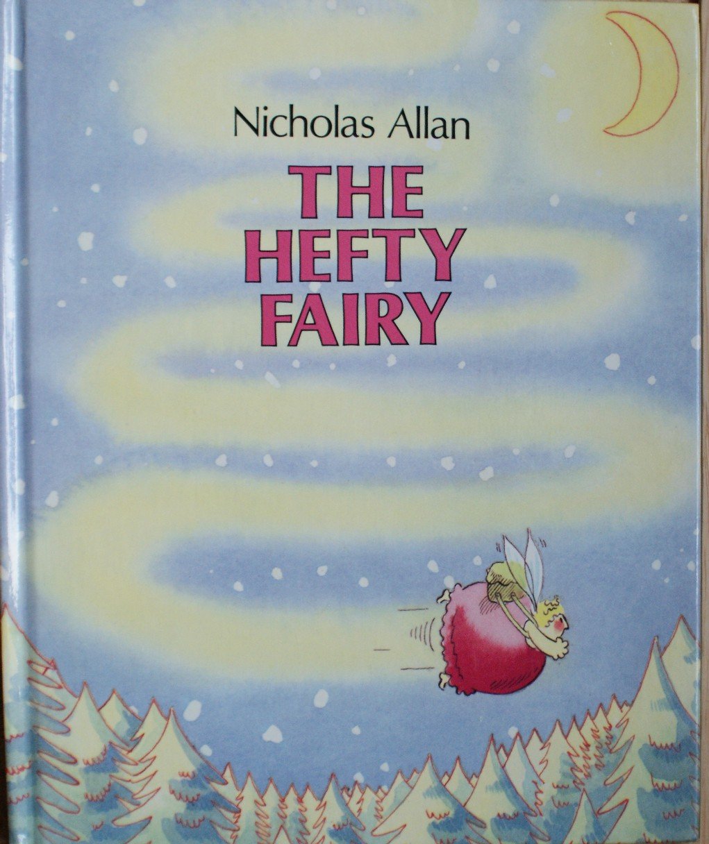 Hefty Fairy