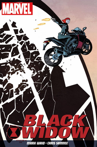 Black Widow Vol. 1