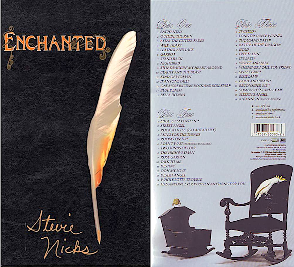 Enchanted