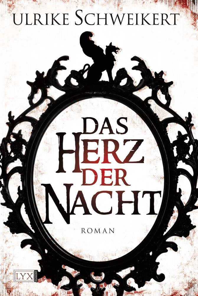 Das Herz der Nacht