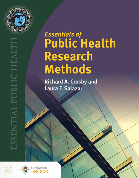 Essentials of Public Health Research Methods