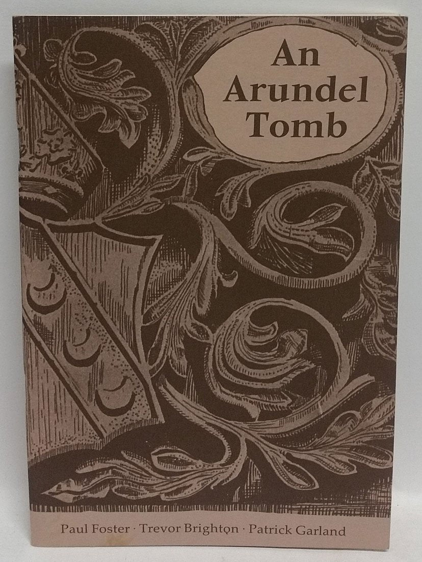 Arundel Tomb