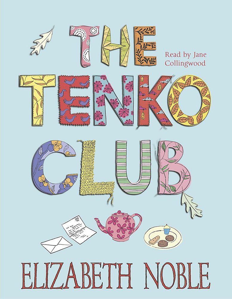 The Tenko Club
