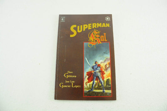 Superman: Kal